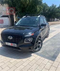 هيونداي فينو